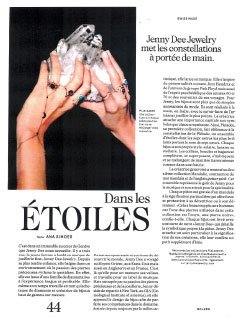 Bolero Magazine