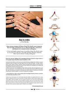 Côte Magazine