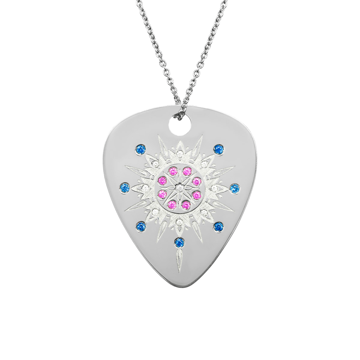 jennydee_jewelry_mandalic_pendant_design05_psychedelia_multicolor_sapphires_white_diamonds_white_gold_18kt_PE.M05.01W.00.0171