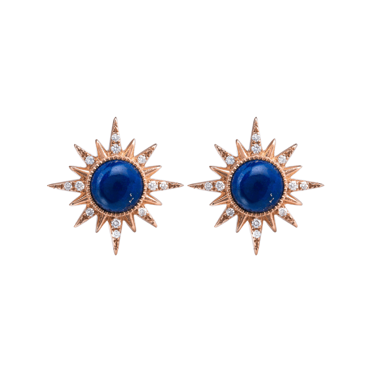 jennydee_jewelry_pleiadee_earrings_electra_lapis_white_diamonds_rose_gold_18kt_EA.EL1S.36P.00.0141