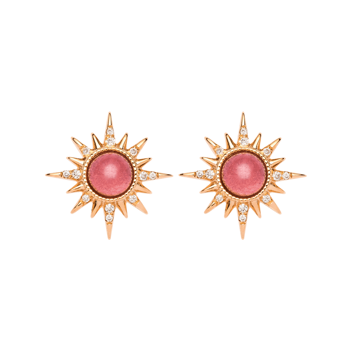 jennydee_jewelry_pleiadee_earrings_electra_rubellite_white_diamonds_rose_gold_18kt_EA.EL1S.23P.00.0004
