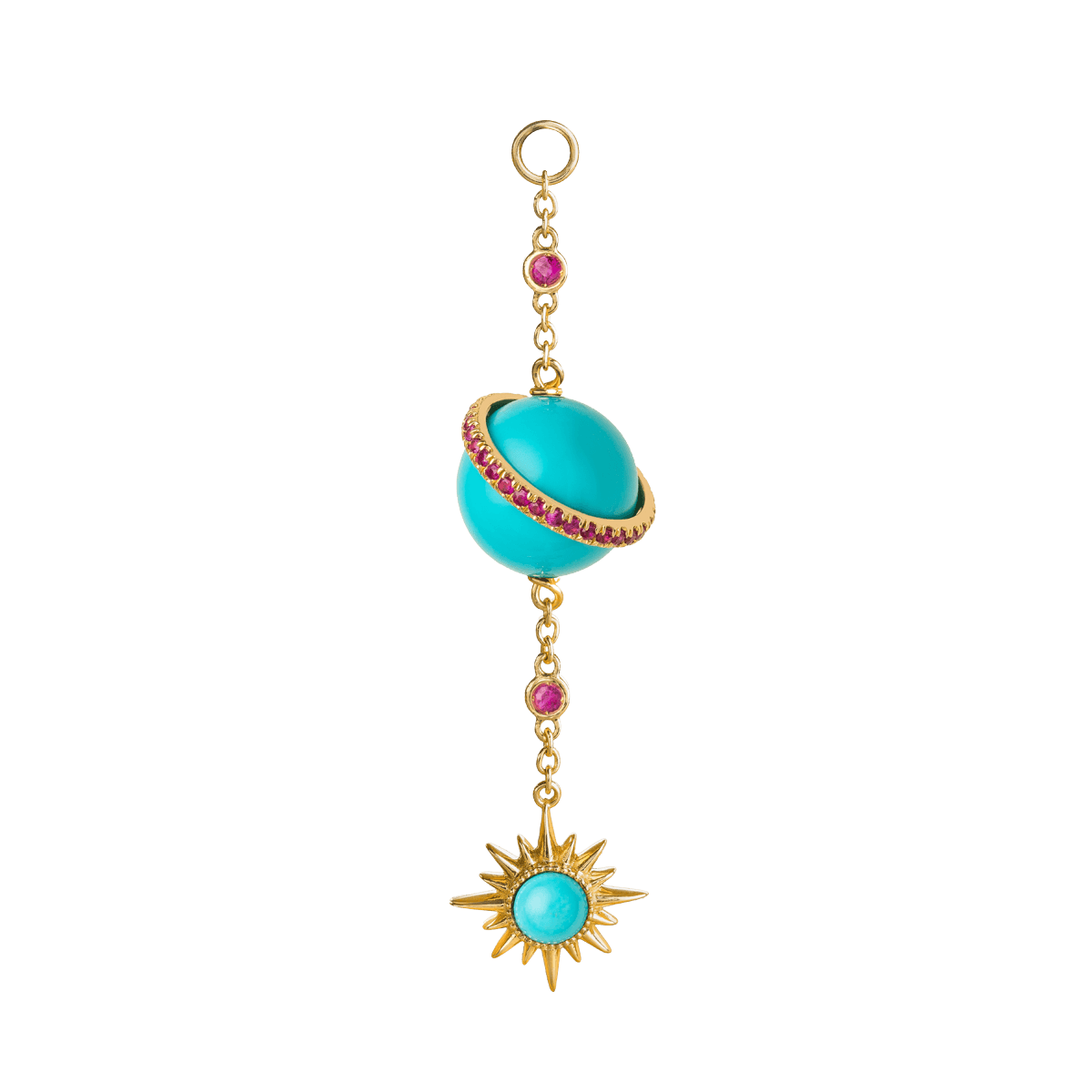 jennydee_jewelry_pleiadee_jacket1_electra_turquoise_rubies_yellow_gold_18kt_EJ.EL1S.36Y.00.0023